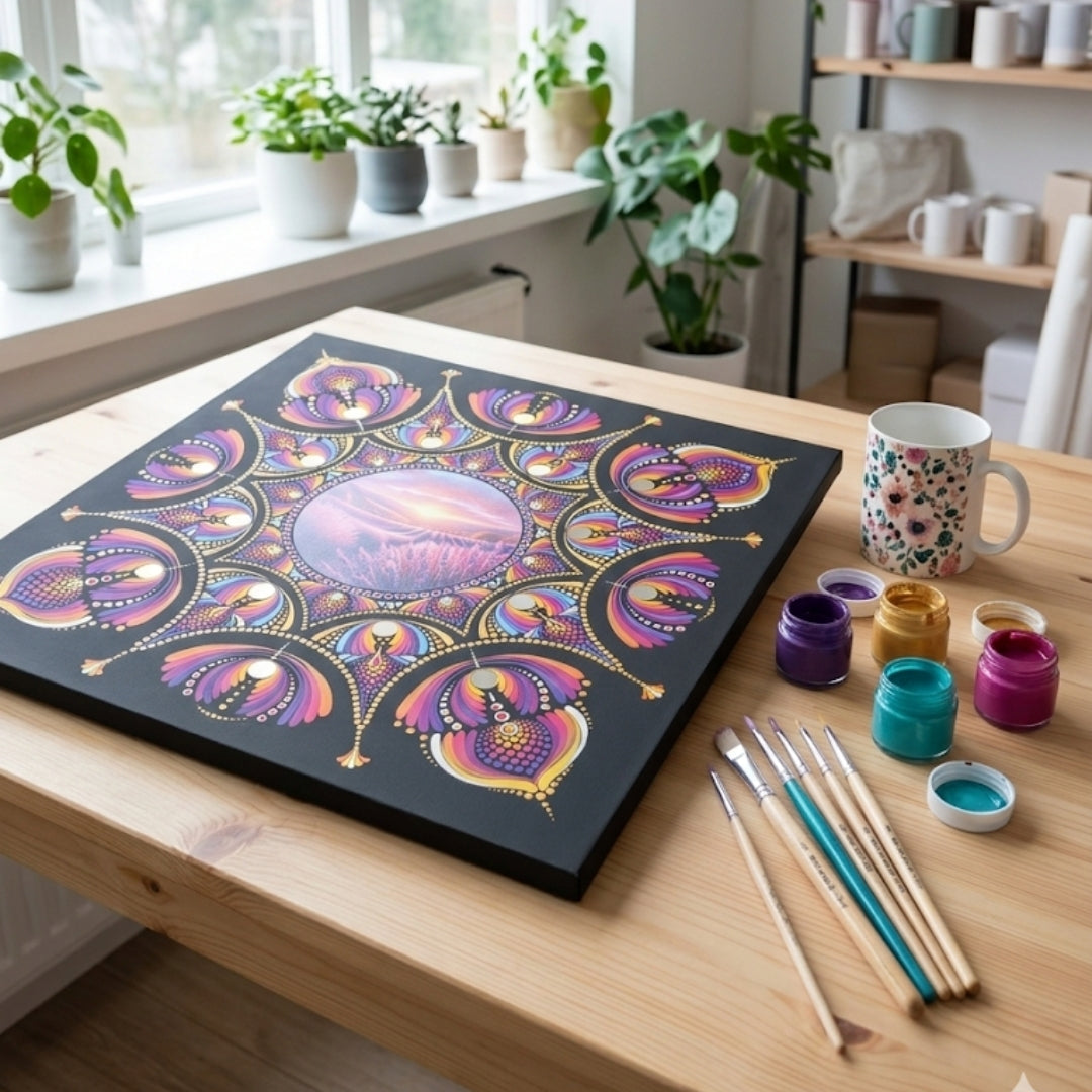 Tableaux & Peintures